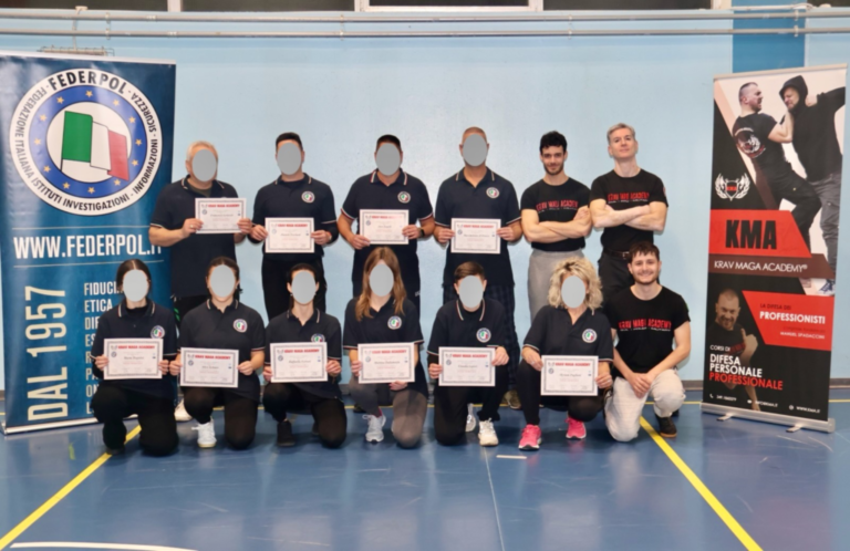 KRAV MAGA investigatori privati KRAV MAGA investigatori privati